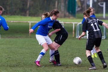 Bild 197 - B-Juniorinnen Kieler MTV - SG Trittau / S�dstormarn : Ergebnis: 1:3
